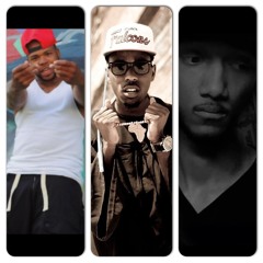 Feva Da General ft. C-Mack And Scholar Kuwgi- Numb Remix