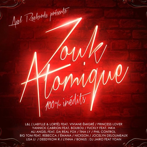 ZOUK RETRO