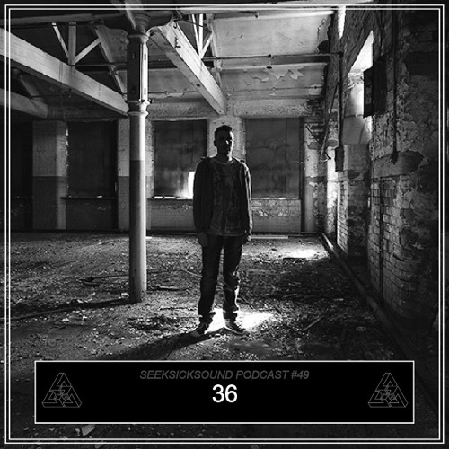 SSS Podcast #049 : 36