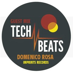 Domenico Rosa Tech Beats Podcast