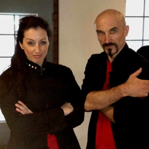 Wing Tsun Universe (WTU) Gurdjieff and the WTU - The Herald Of Coming Good Part II