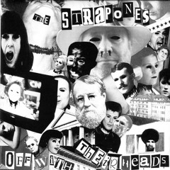 The Strapones - Shoot Me