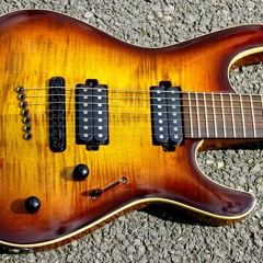 Setius 7 String Test