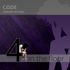 EQ (Geedel Remix) Radio Edit