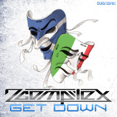 2Complex - Get Down! (Original Mix)
