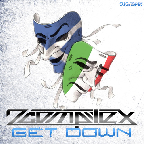 2Complex - Get Down! (Original Mix)