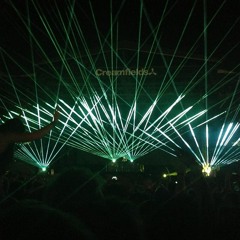 Summer Vibes 2013 (Ibiza & Creamfields)