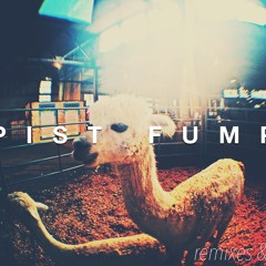 P I S T  F U M P - JTRAXX