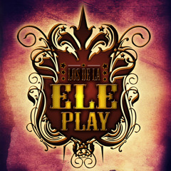 Los De La Ele Play´s - Lo Que Dicta La Mente (Con Dj Kosmos) - Prod.saimon.