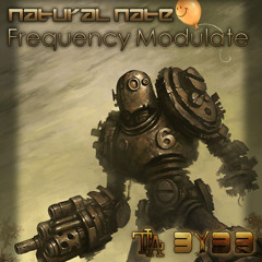Frequency Modulate- DJ Natural Nate-Bruise Your Body Breaks- www.the-lost-art.com { Breakers loop }