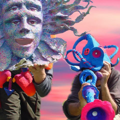 Hallucinogen - The Lone Deranger  -  Jiggie Of The Sprinx