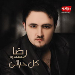 كل حياتى