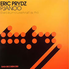Tell me why so pjanoo - Supermode & Eric Prydz (P.Charalampos Bootleg)