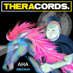 Geck-o - AHA (2013)
