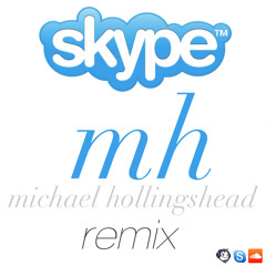 skype