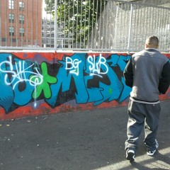 Back Into Time 6 old school breaks mix