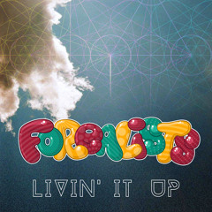 Livin' It Up, feat. Rocco of the Snow