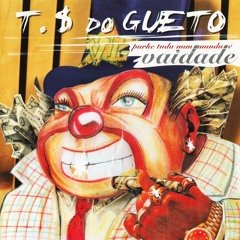 U crime num compensa - Trilha Sonora Do Gueto