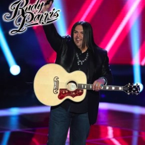 Stream Rudy Parris The Voice Finalist Third Season by NativeVoiceTV