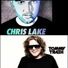 Chris Lake & Tommy Trash - Goodbye