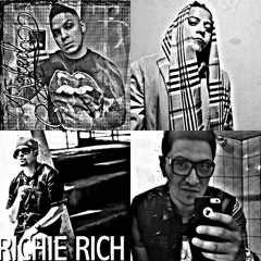 Rated Ft. Kid Twist, Pac, Richie Rich - Like I Do