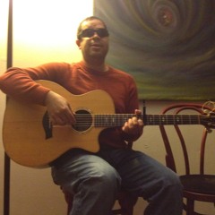 Richie Flores & The Constellation Prize "The Darkness"