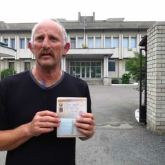 WBB Next Stop North Korea then Silence