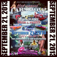 WHERE DA PARTY AT - Luchieano Da Great x Mikey Da Hitman