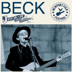 Sorry (July 28 2013 - Newport Folk Festival)