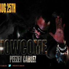 Stick Around by Crown Prince,Peezey Cables,FJay