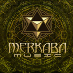Dj Fada * Merkaba Music Mix #1 (aug13)
