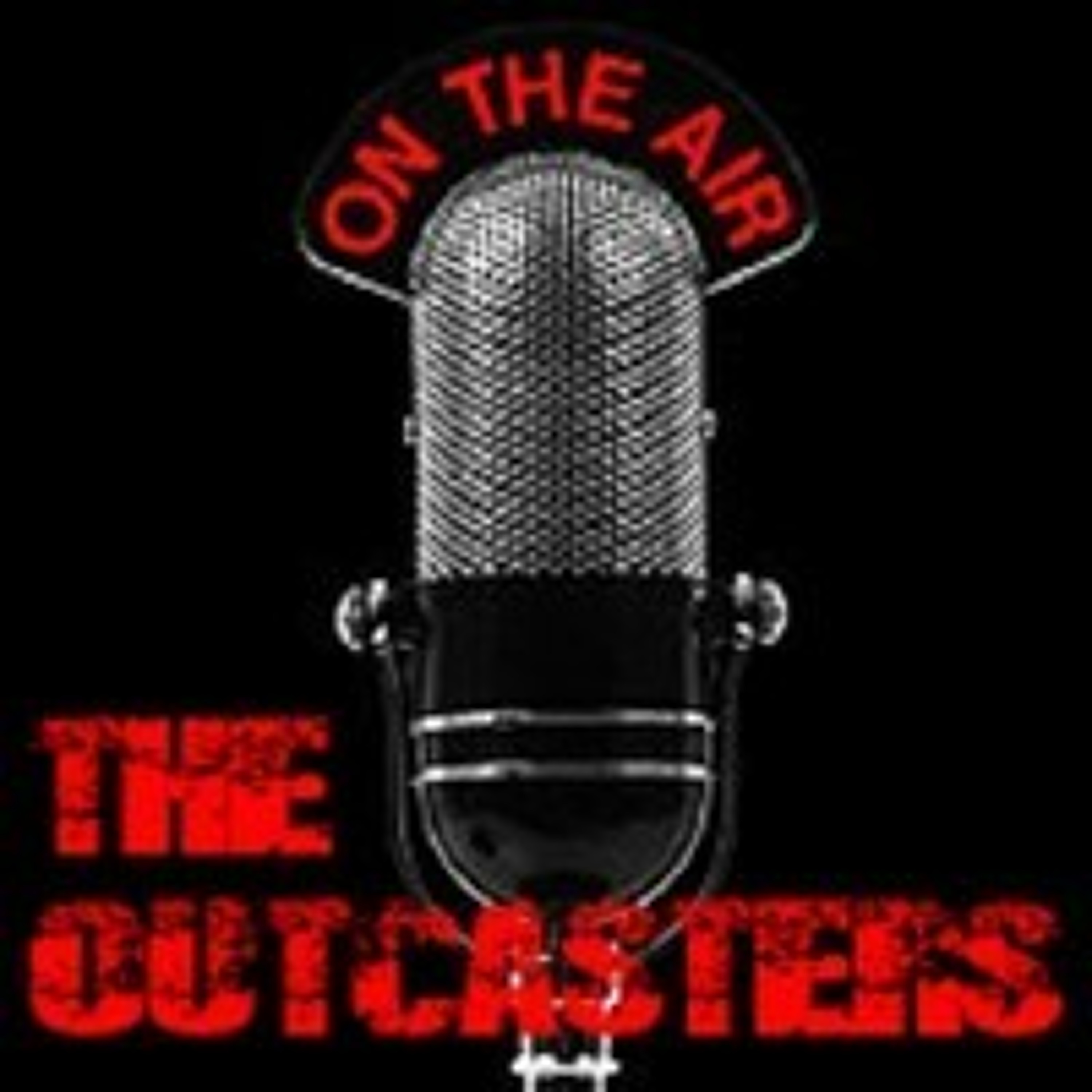 Distorted Nation Radio