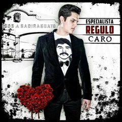 Y Si Es Por Amor ♥ -Regulo Caro //2013//
