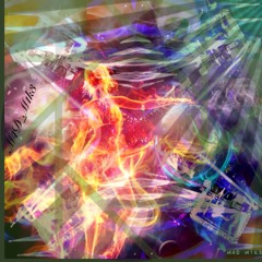 M4D_M1k3 - Party Police in the Shadows ( M4D-up)