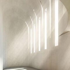 WHITE LIGHT MIX