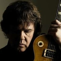Gary Moore Sound