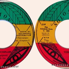 Wadada - Reggae Sunsplash