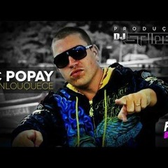 Mc Popay - Me enlouquece ♪♫