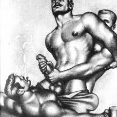 Oral Copulation Facilities (German Trance Club)