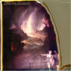 The Past Recedes (John Frusciante Cover)