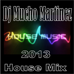 2013 Back 2 Skool House Mix (Aug 28 2013)