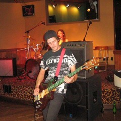 The Siffers - Grizzly Man