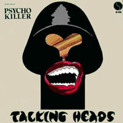 Talking Heads - Psycho Killer (The Groove Mashup) [FREE DOWNLOAD]