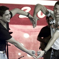 Jorge e Mateus - A Gente Nem Ficou