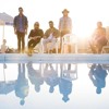 Grizfolk - The Struggle (iTunes Single)