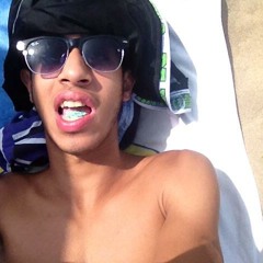 Ahmed chawki vs club radio , Habibi i love you - Marouane Summer mashup