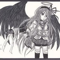 Nightcore - Angel With A Shotgun