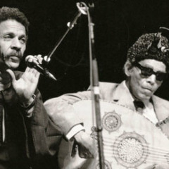 El Shiekh Emam - Guevara Mat | الشيخ إمام - جيفارا مات