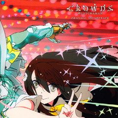 Gatchaman Crowds - Gotchaman~In the name of Love