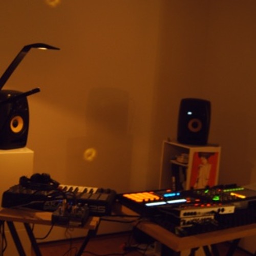 Retless (Re Work In The Studio) Thiago G at Universidad Del Pacífico - Ecuador